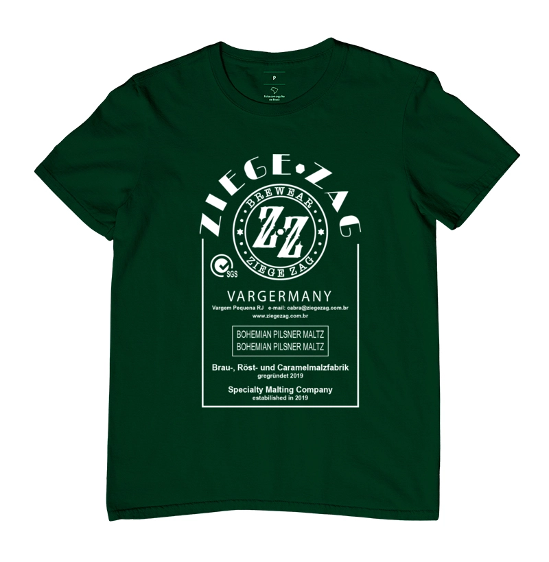 Camisa 11