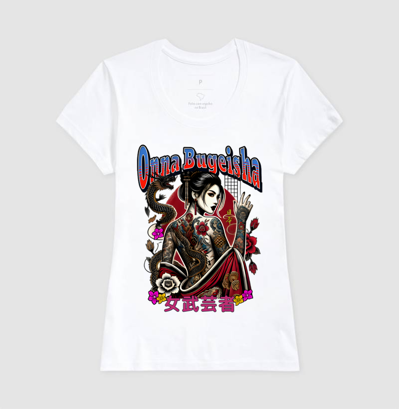 Camisa 7