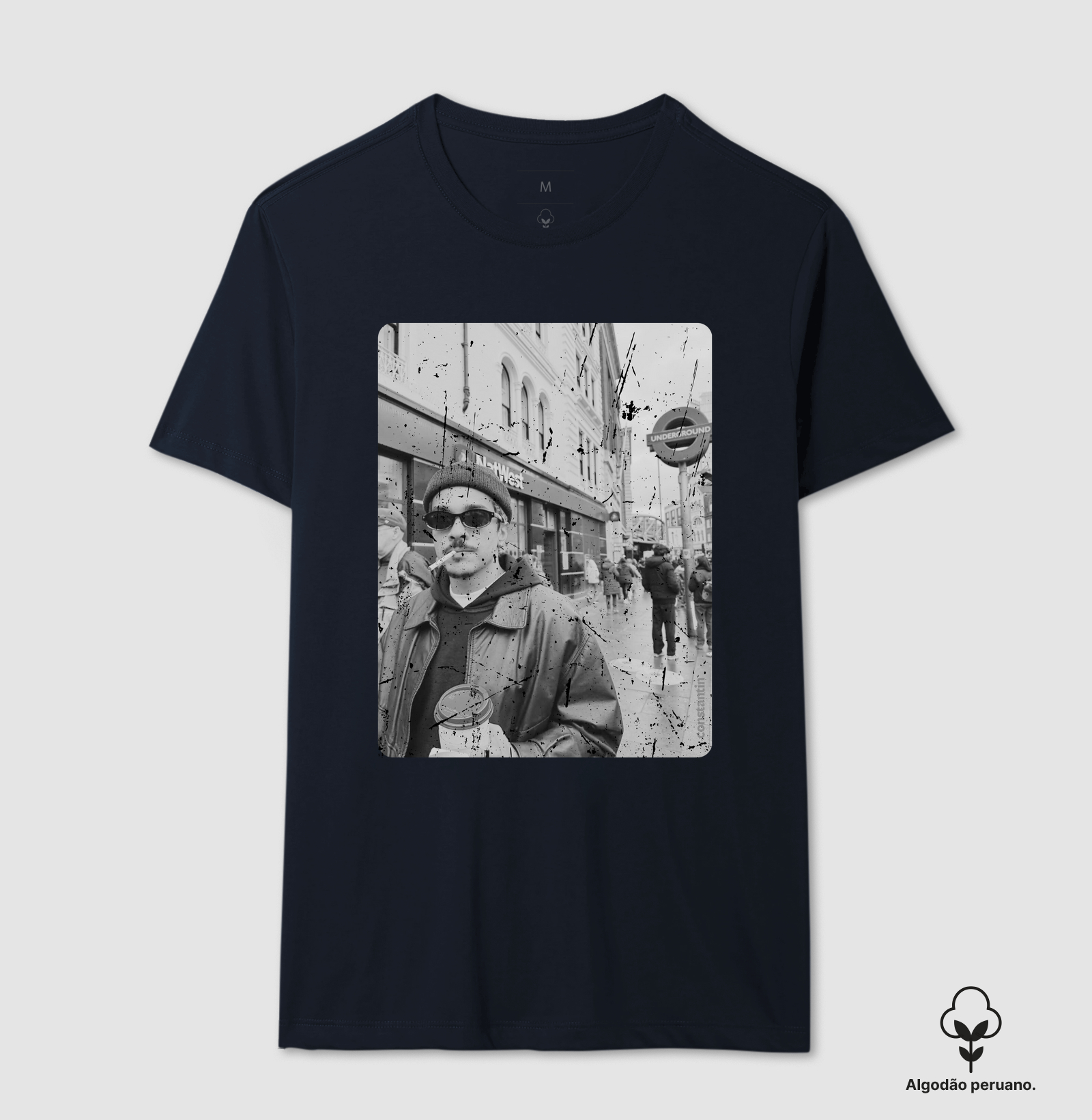 Camisa 5