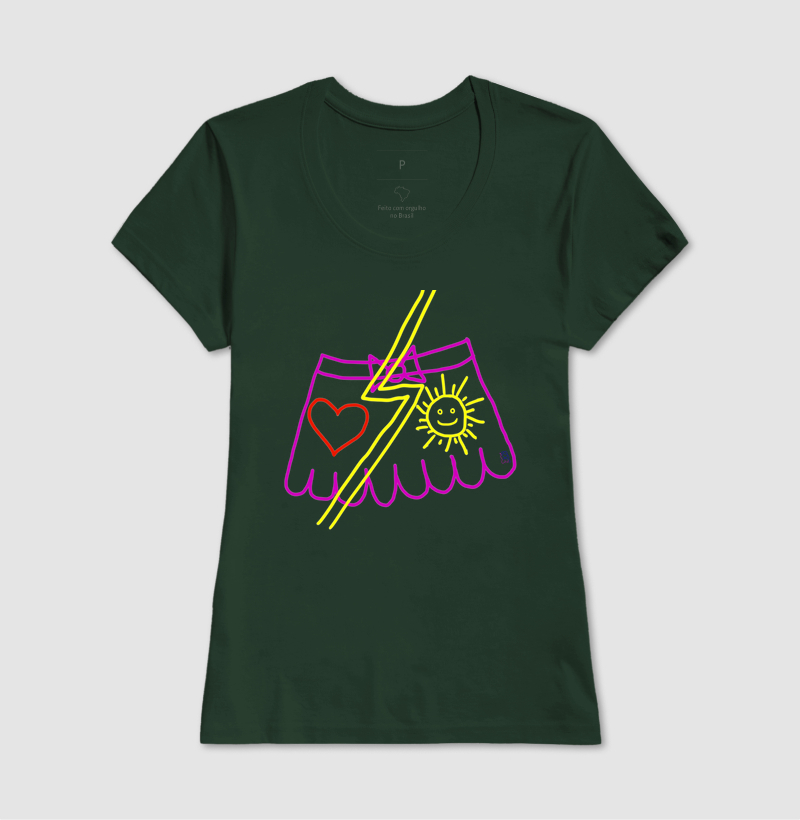 Camisa 4