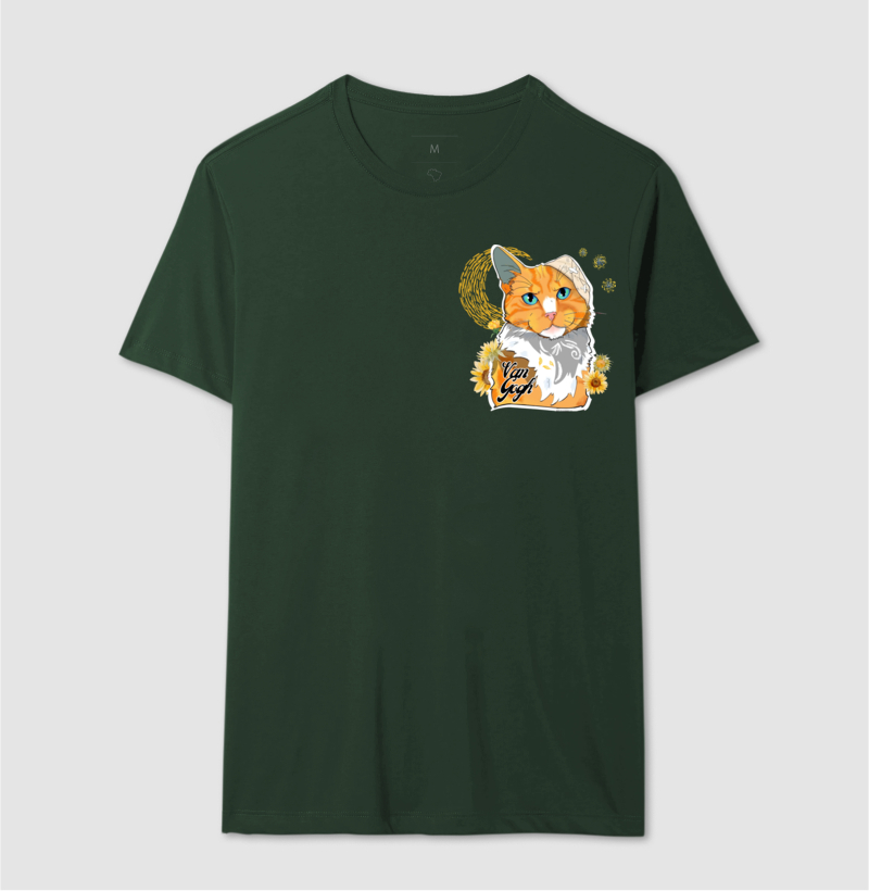 Camisa 9