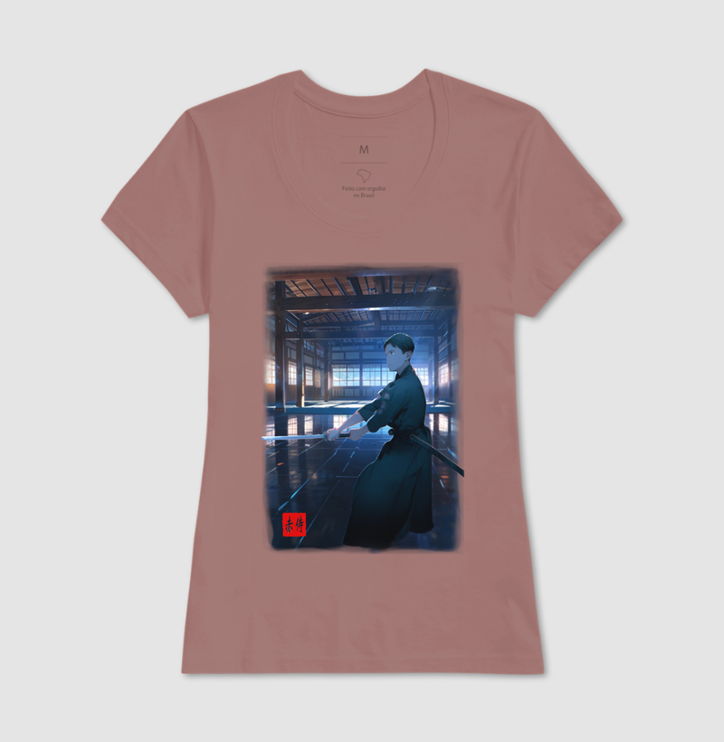Camisa 15