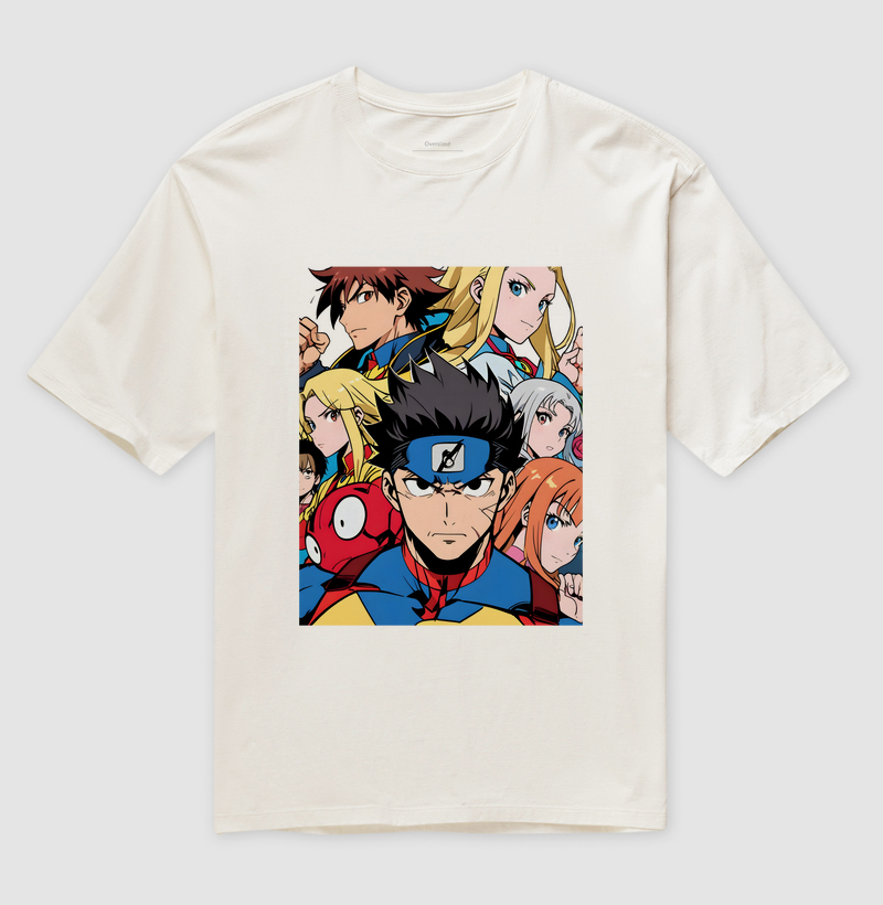 Camisa 3