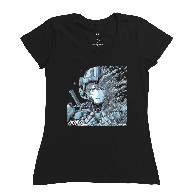 Camisa 7