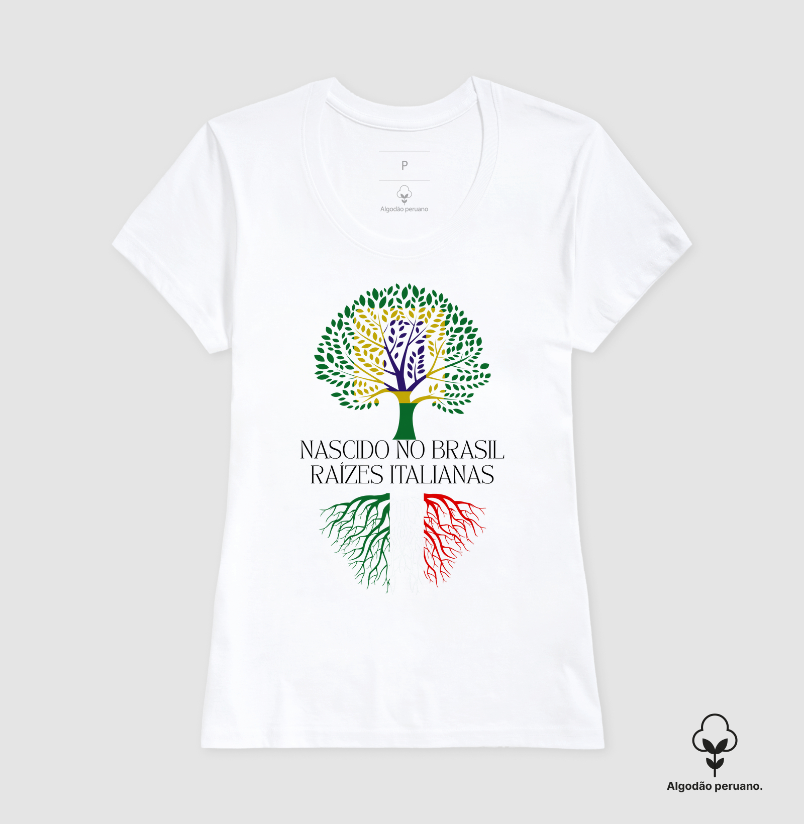 Camisa 6