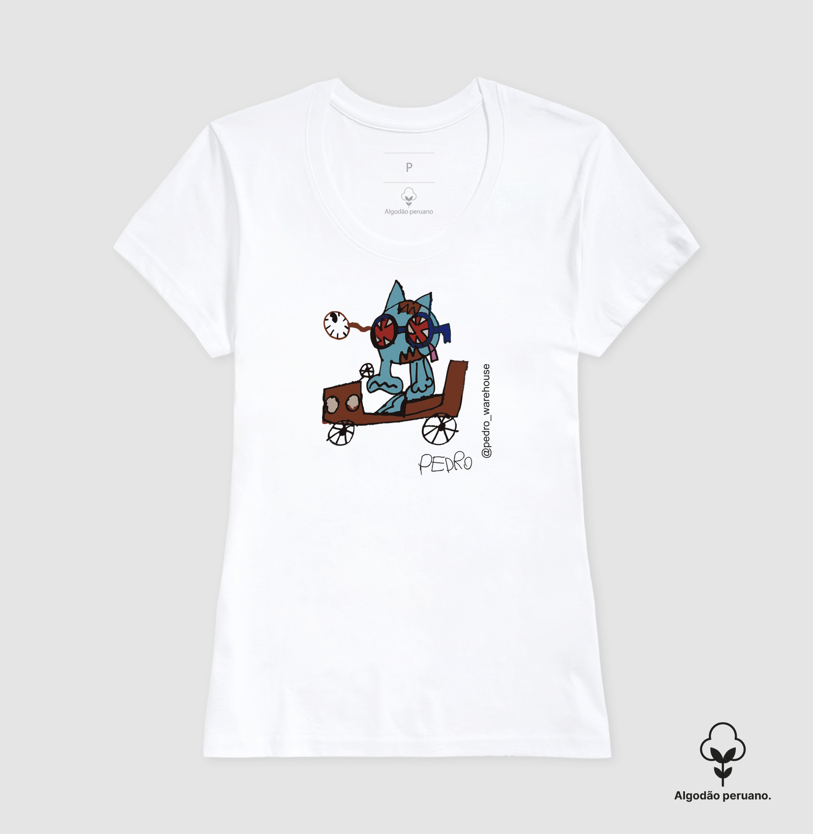 Camisa 4
