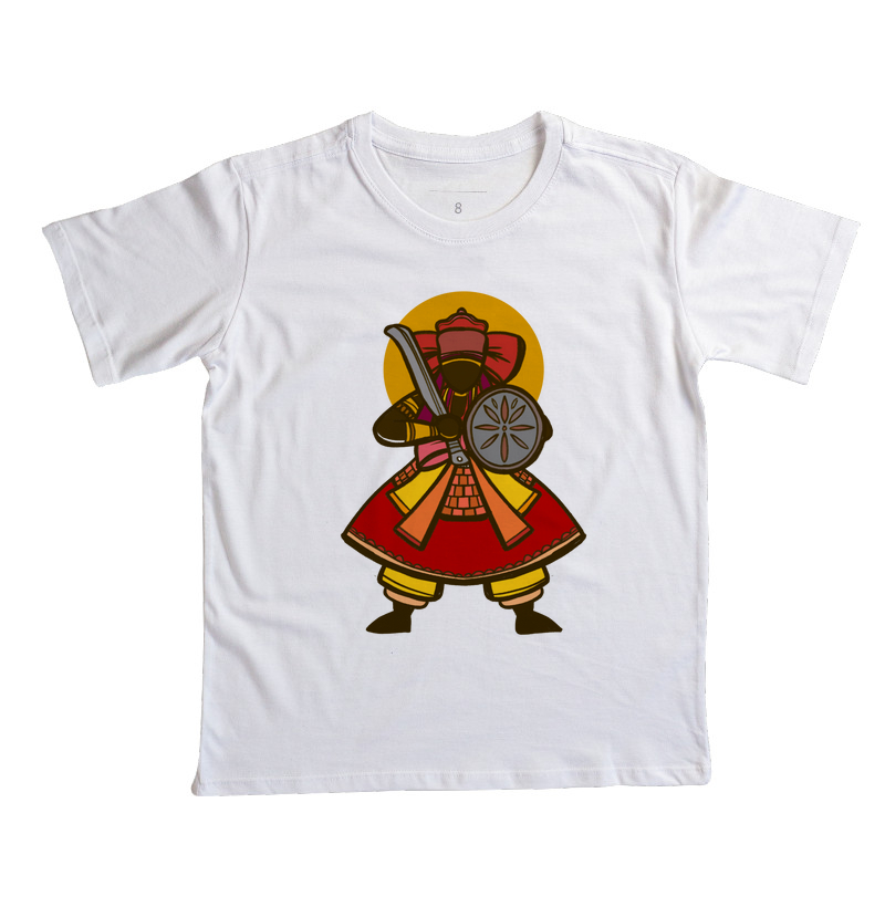 Camisa 1