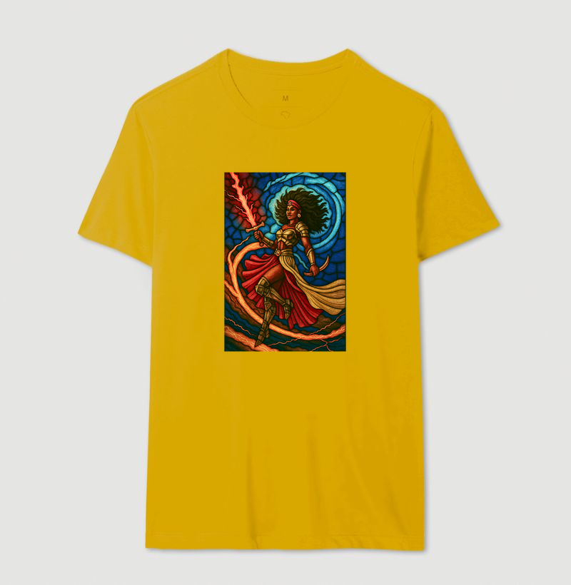 Camisa 13
