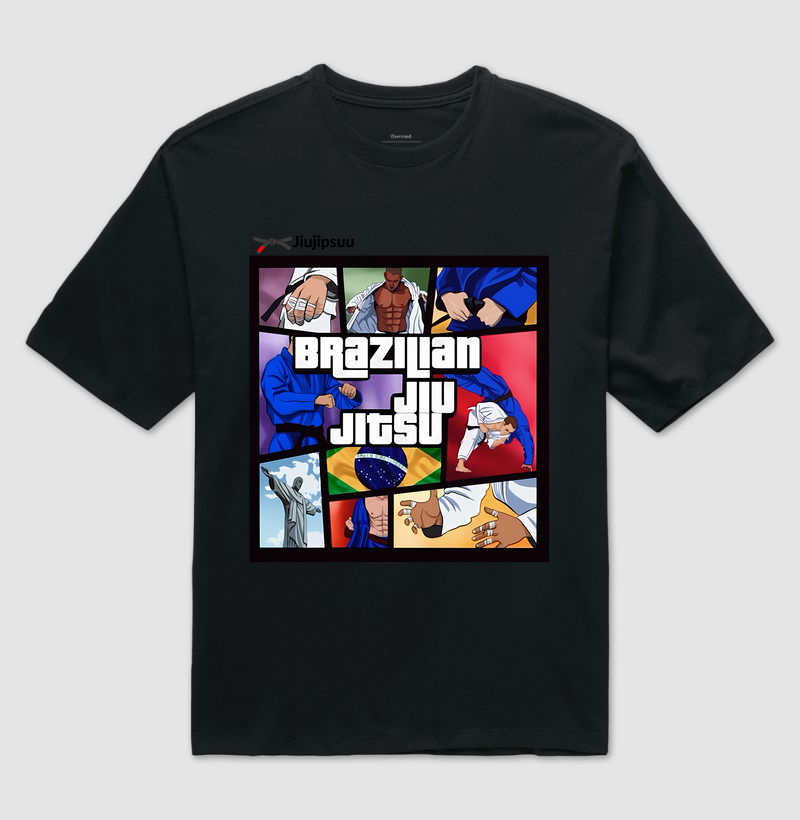 Camisa 1