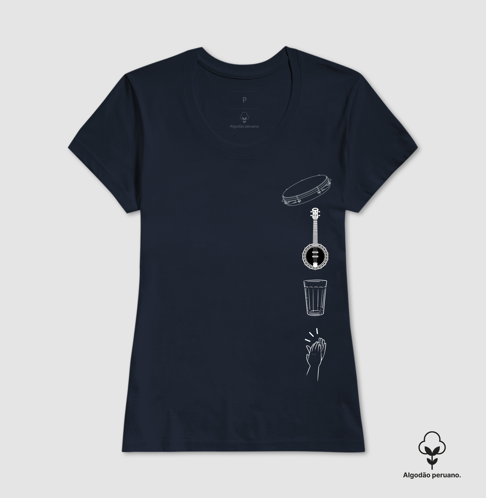 Camisa 6