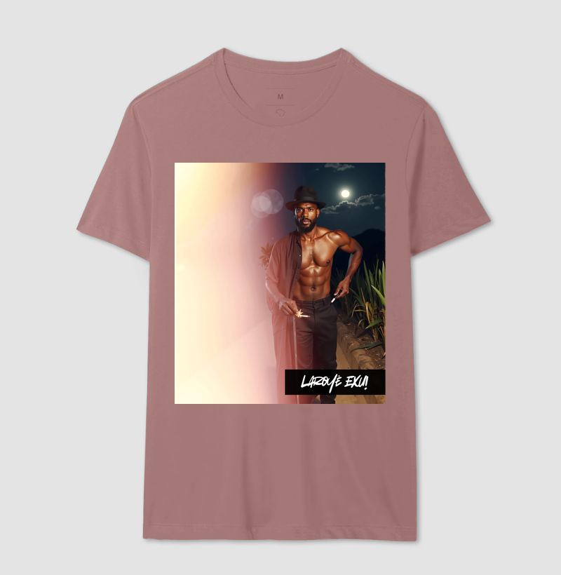 Camisa 19