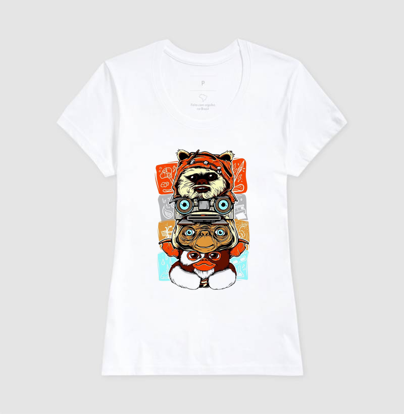 Camisa 4