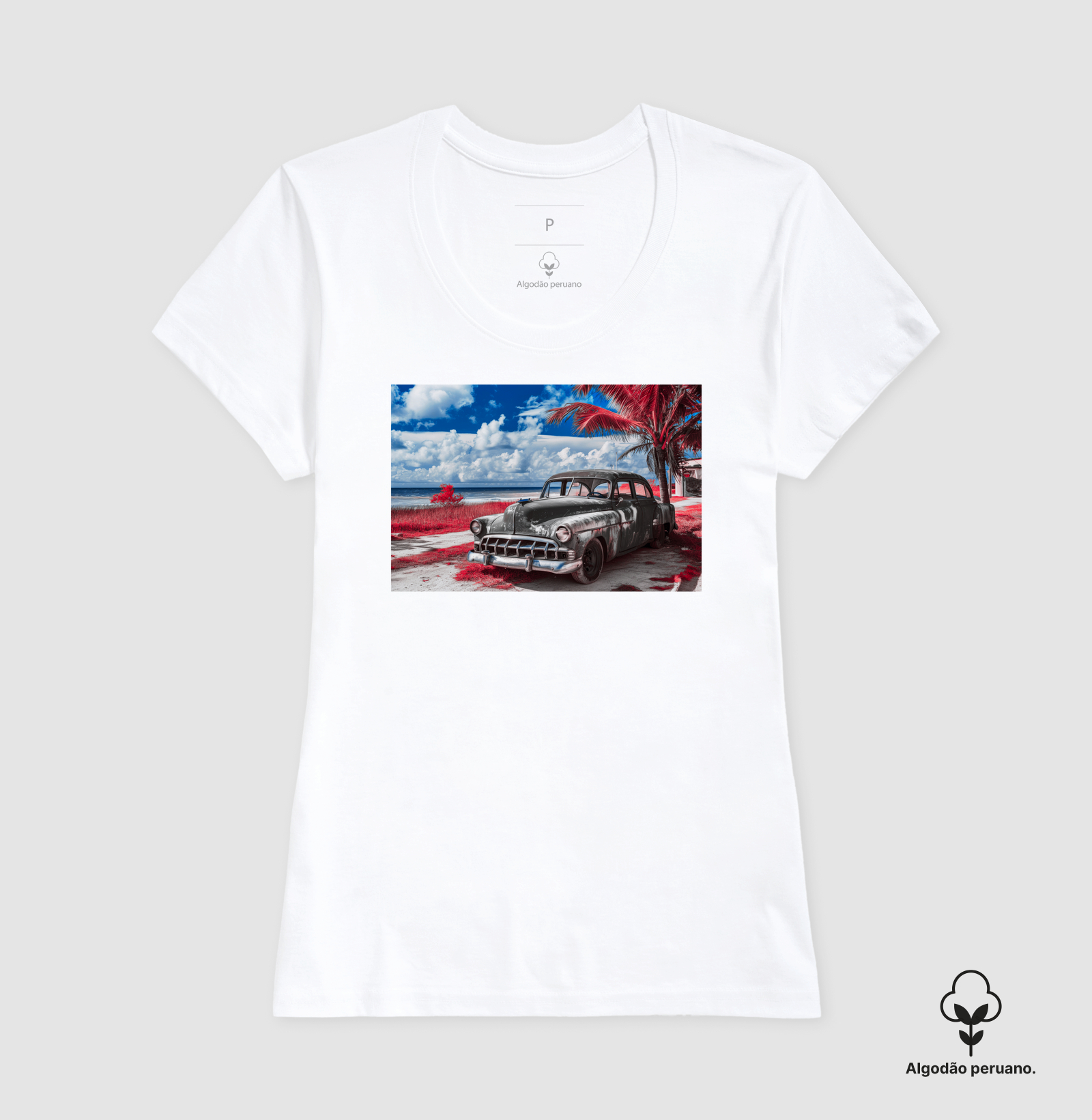 Camisa 5