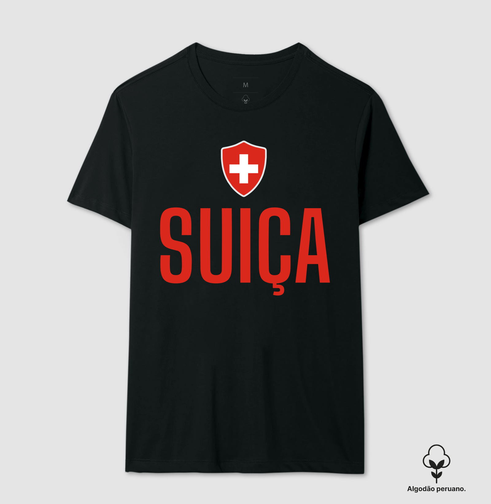 Suiça Escudo