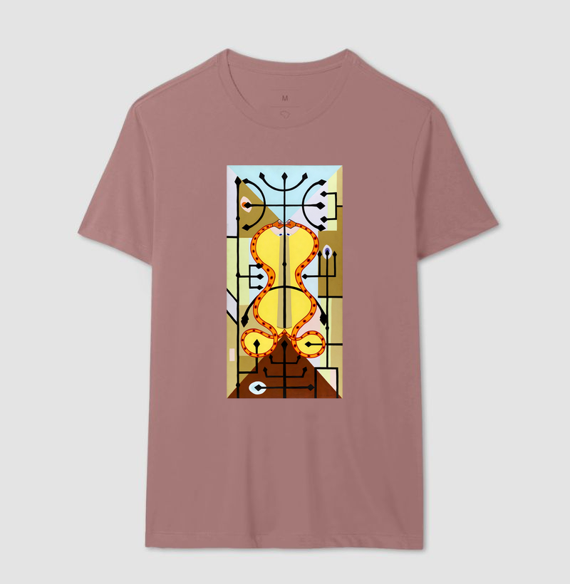 Camisa 16