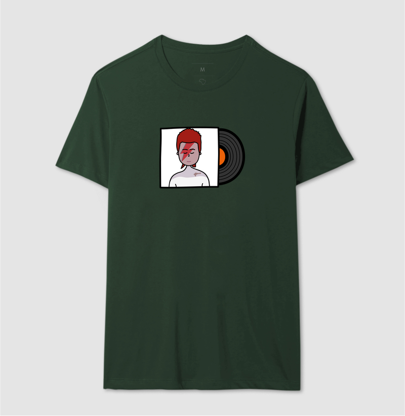 Camisa 11