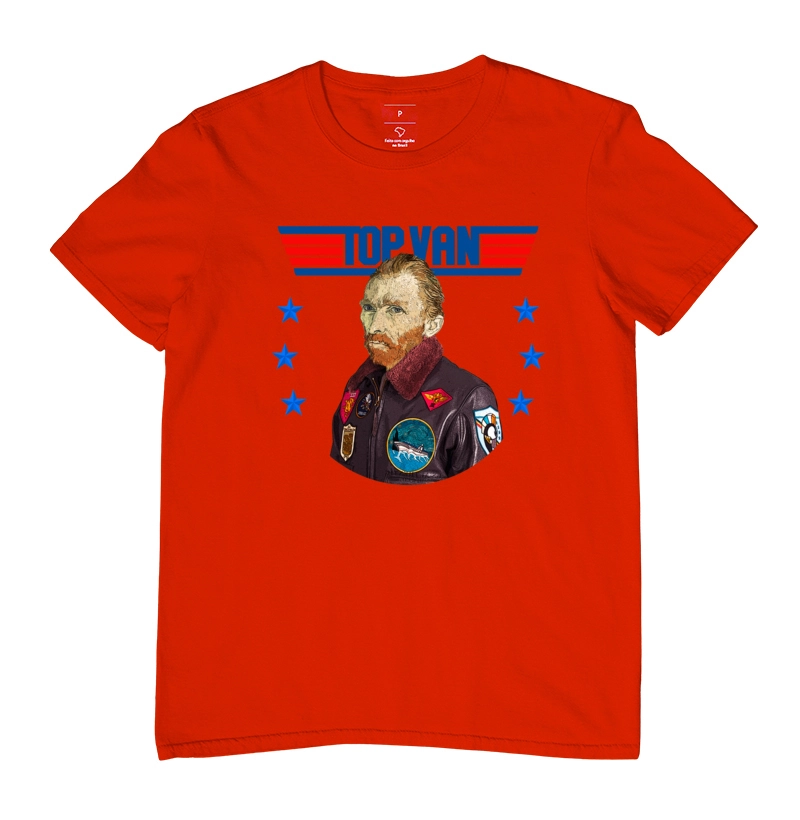 Camisa 9