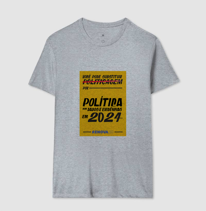 Camisa 9