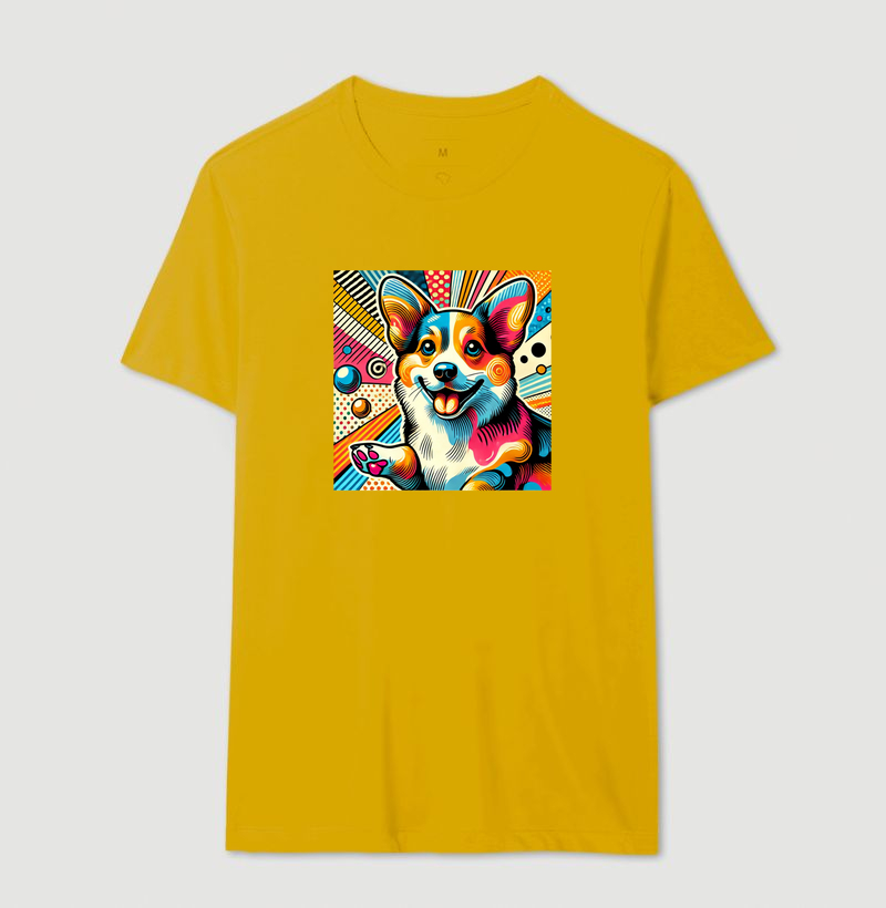 Camisa 16