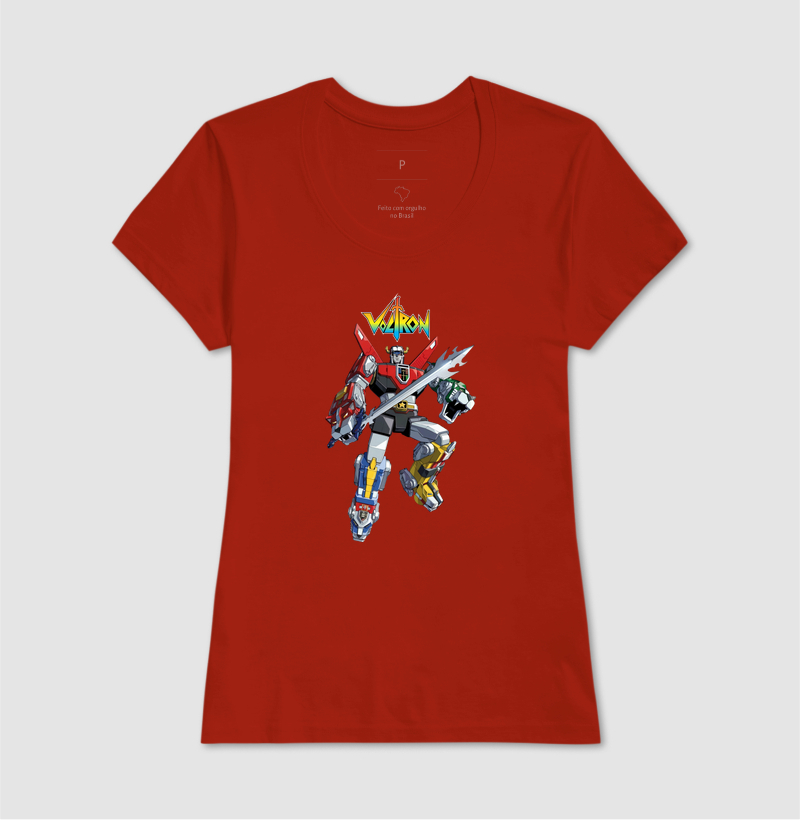 Camisa 6
