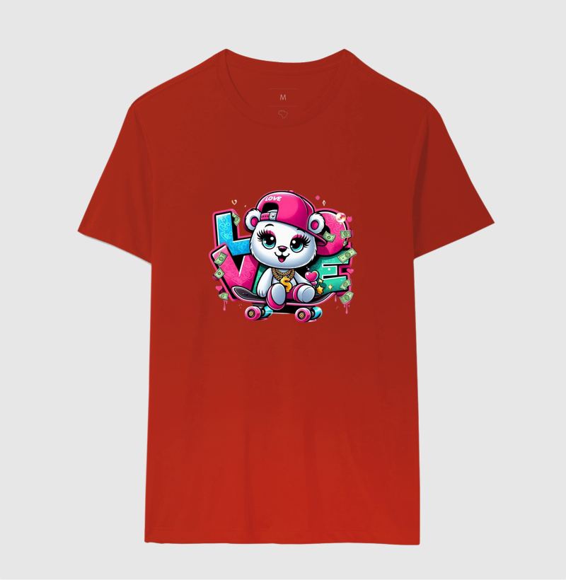Camisa 9