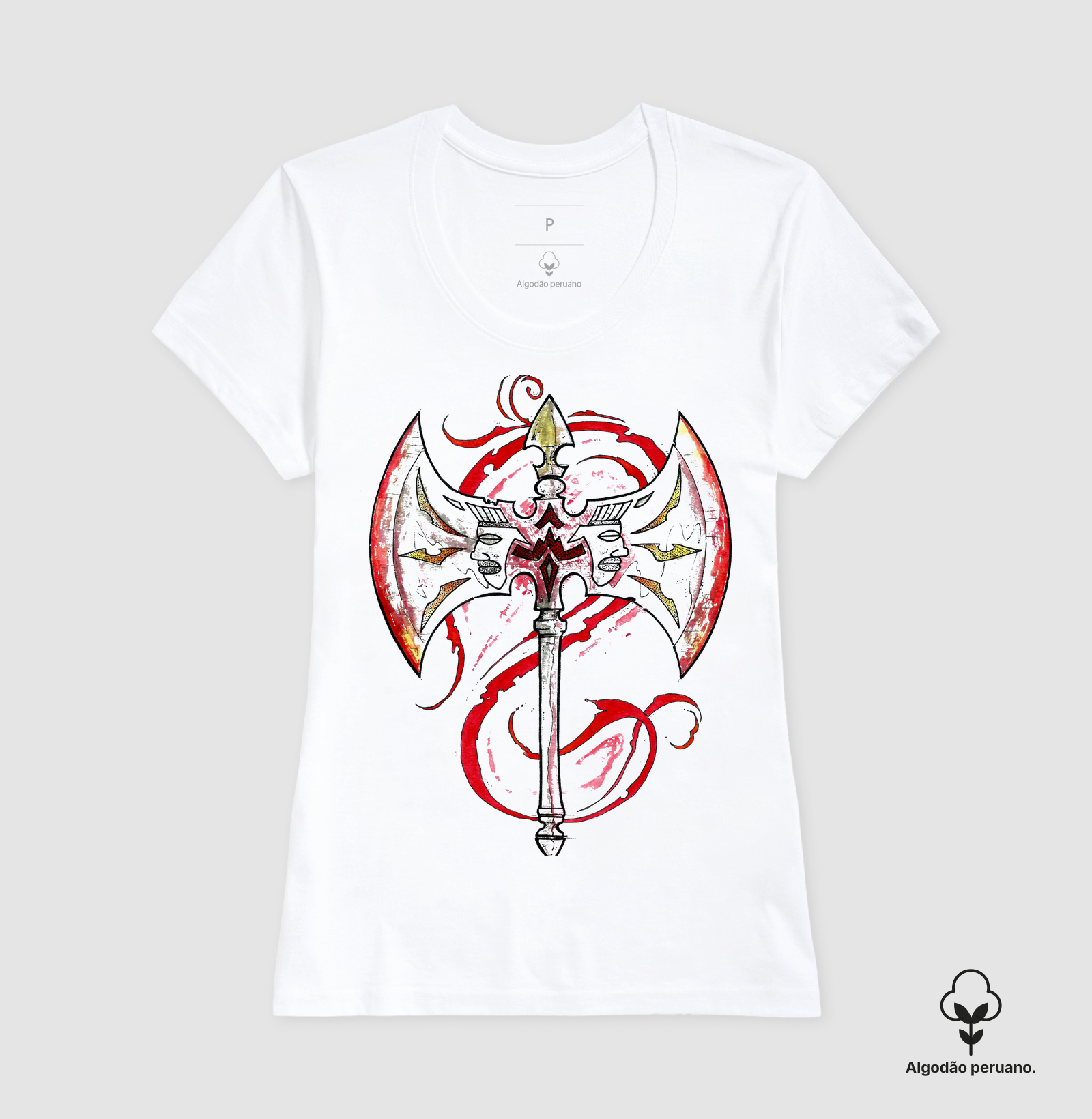 Camisa 4