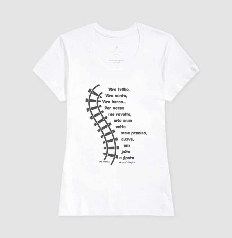 Camisa 9