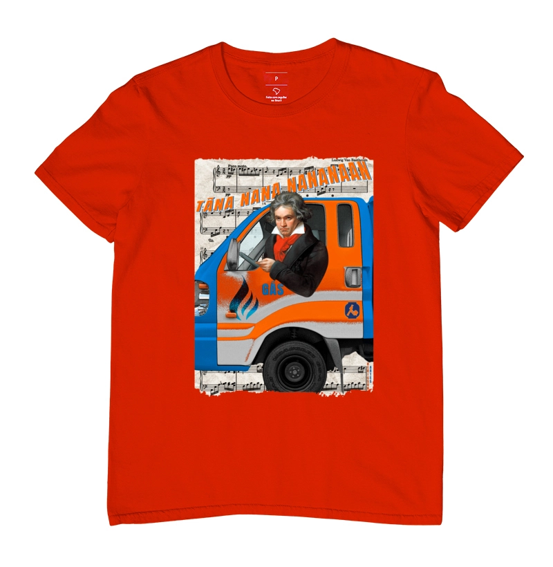 Camisa 9