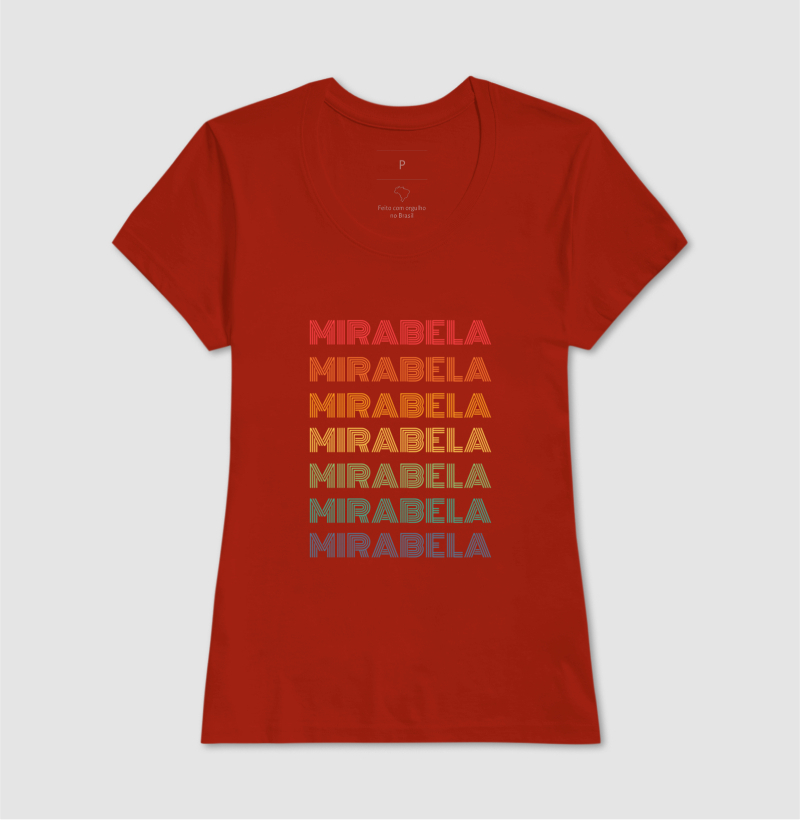 Camisa 9