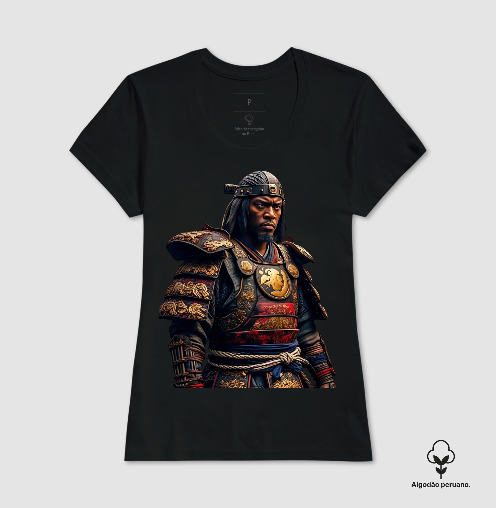 Camisa 2