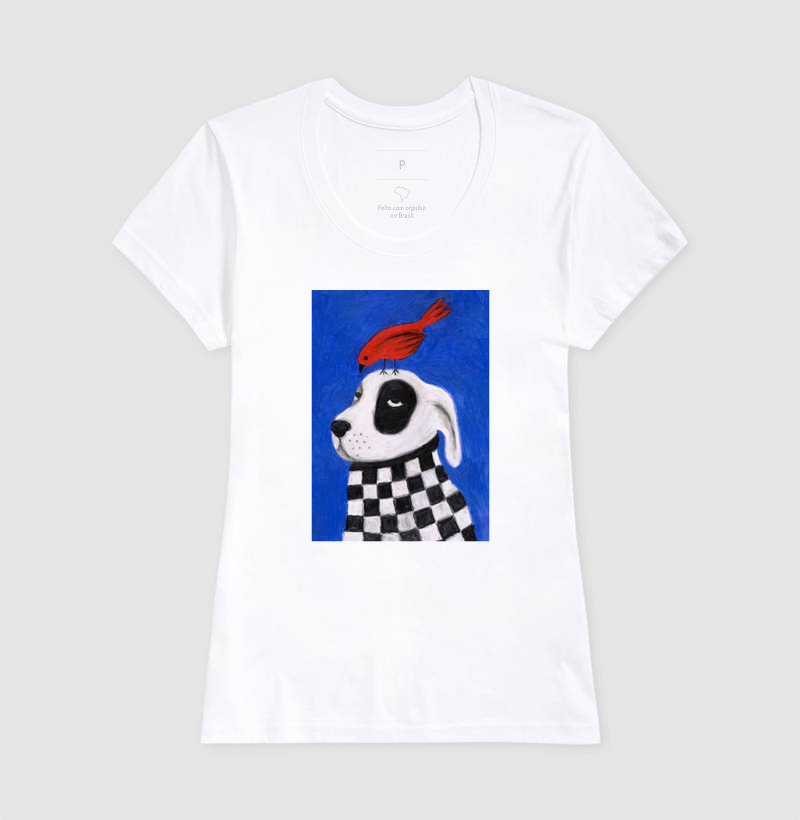 Camisa 4