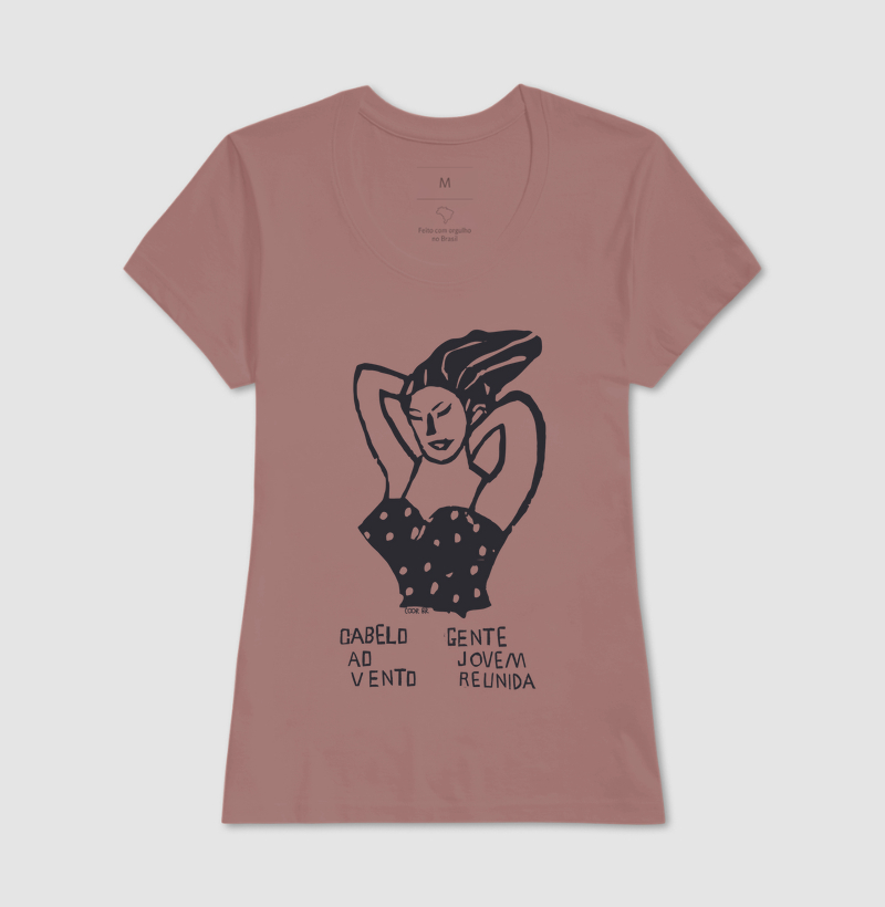 Camisa 10