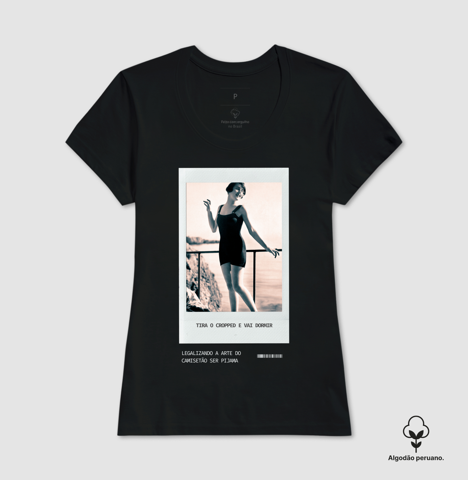 Camisa 1