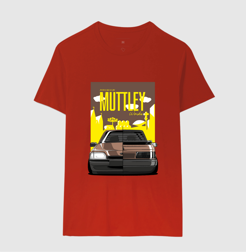 Camisa 9