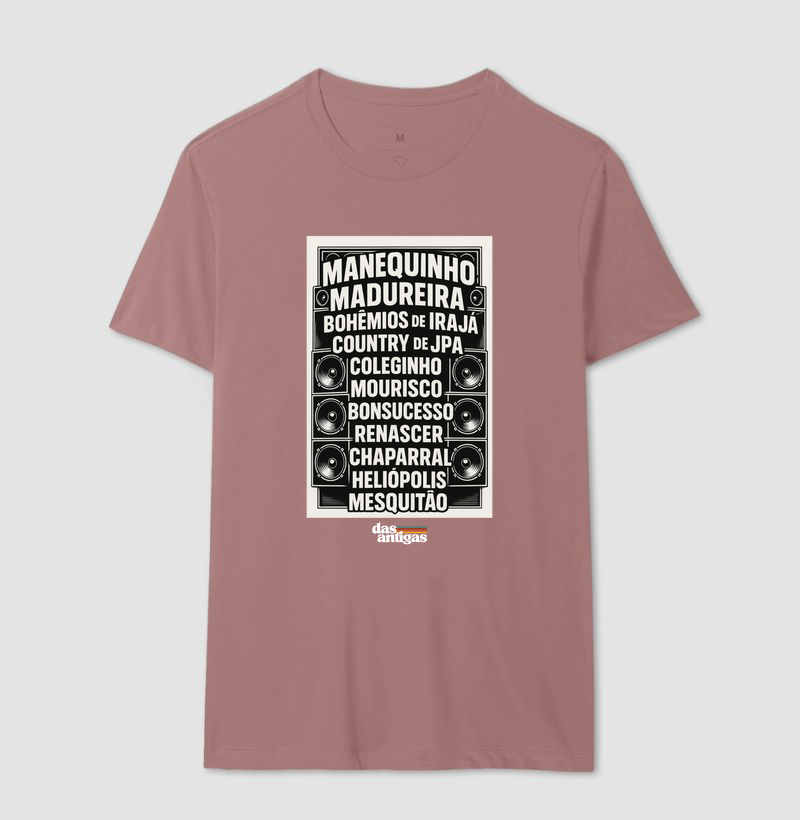 Camisa 15