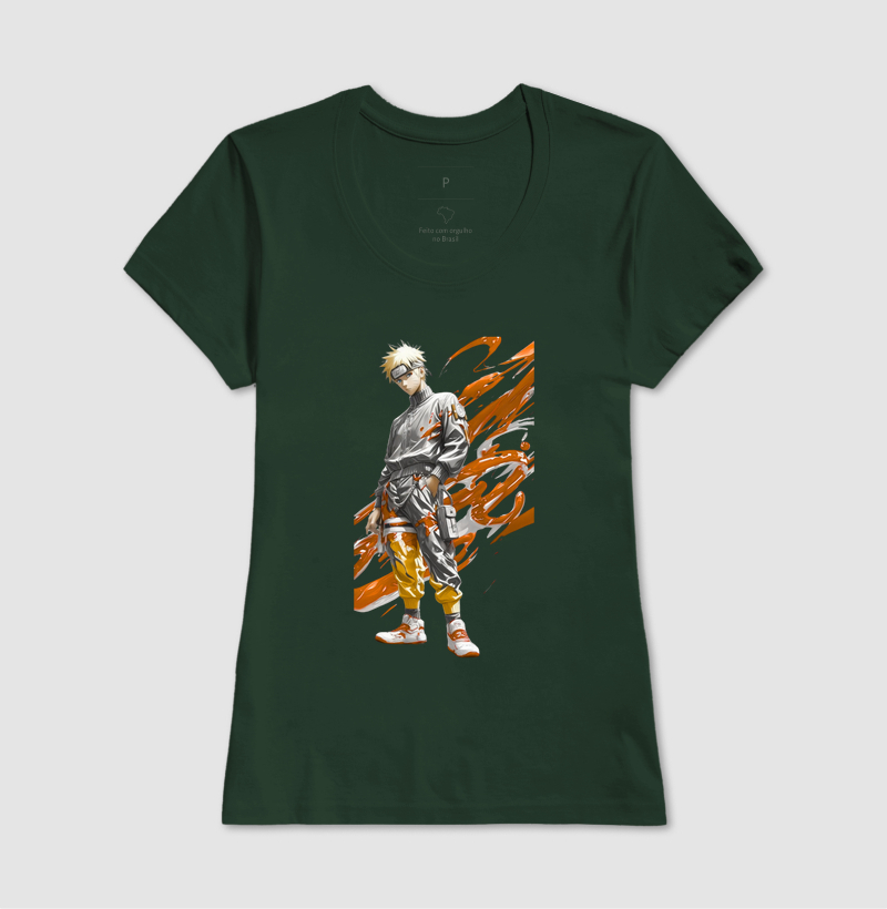Camisa 10