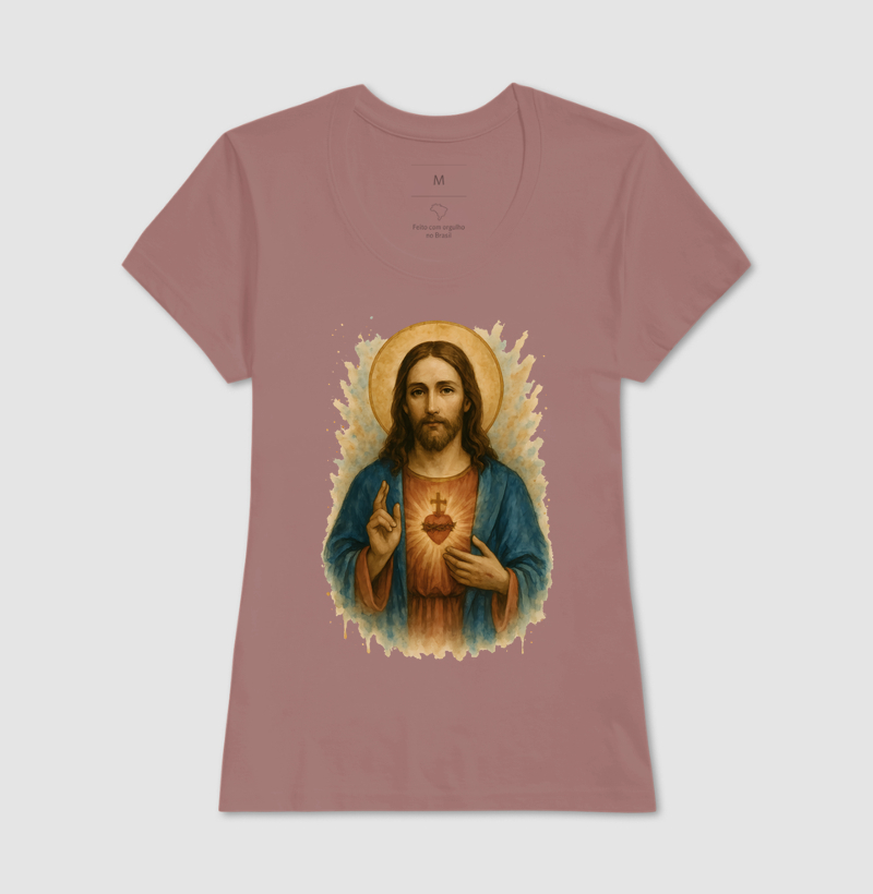 Camisa 15
