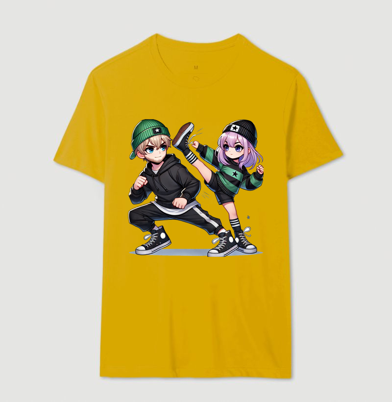 Camisa 13
