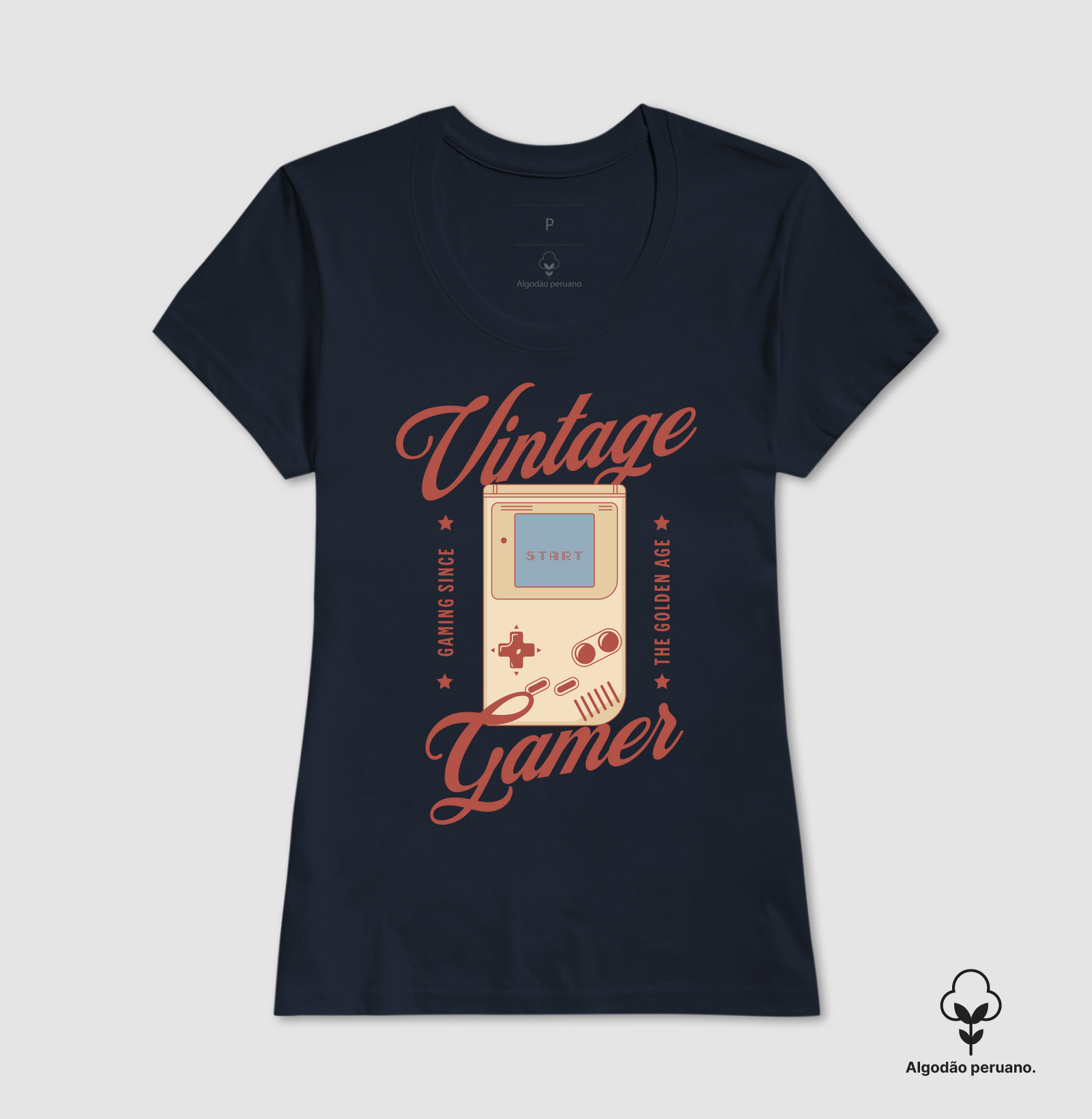 Camisa 1