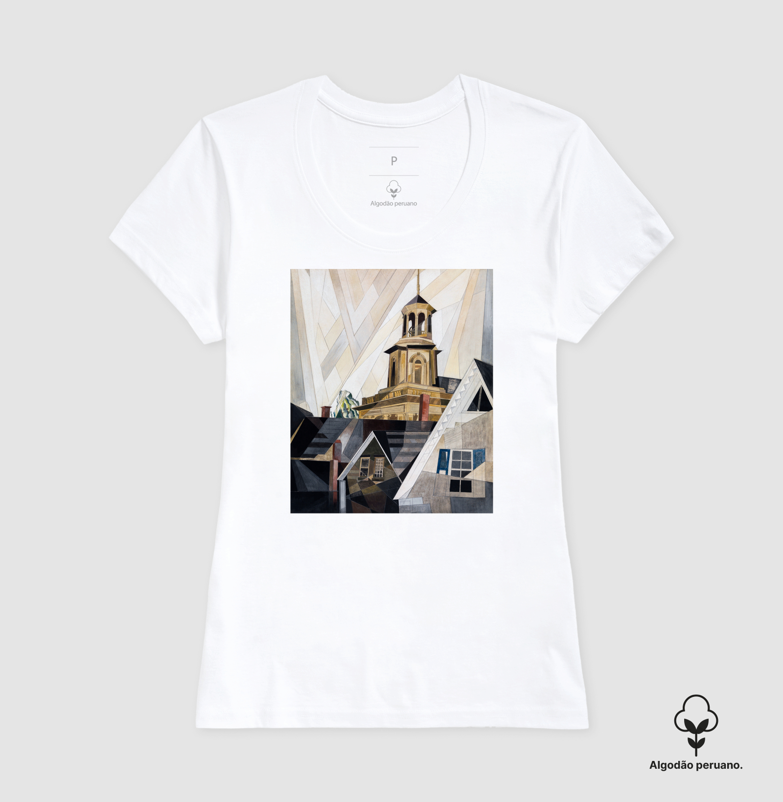 Camisa 2