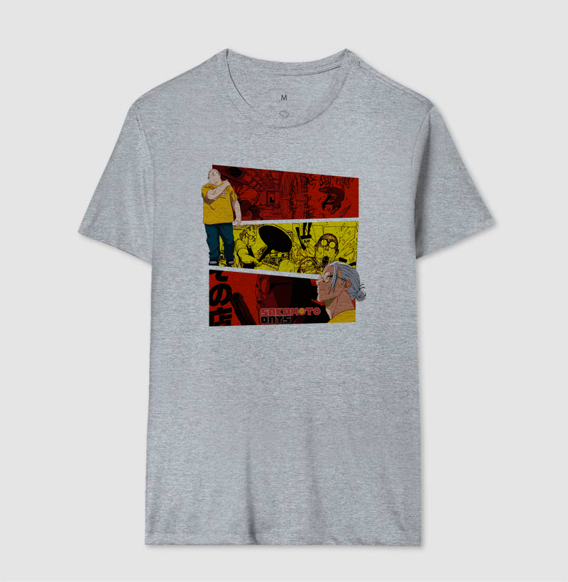 Camisa 7