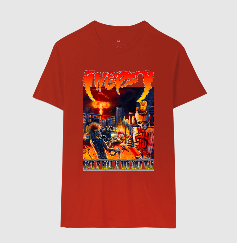 Camisa 5