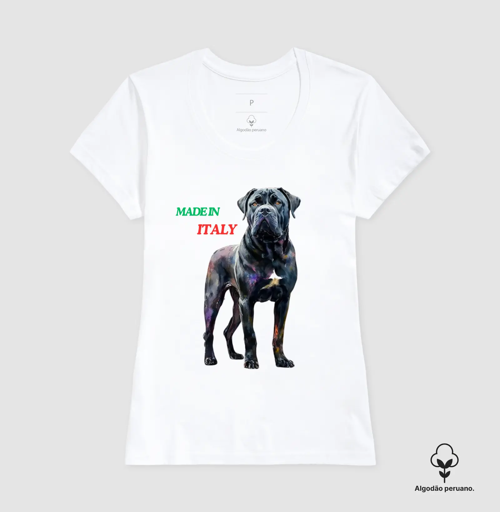 Camisa 4