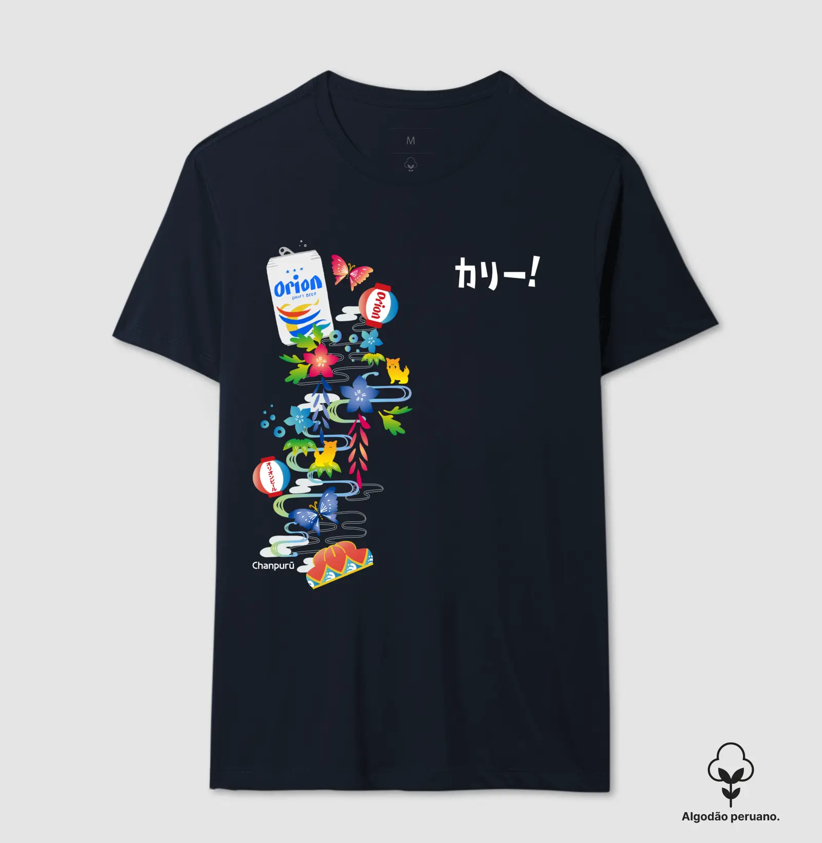 Camisa 3