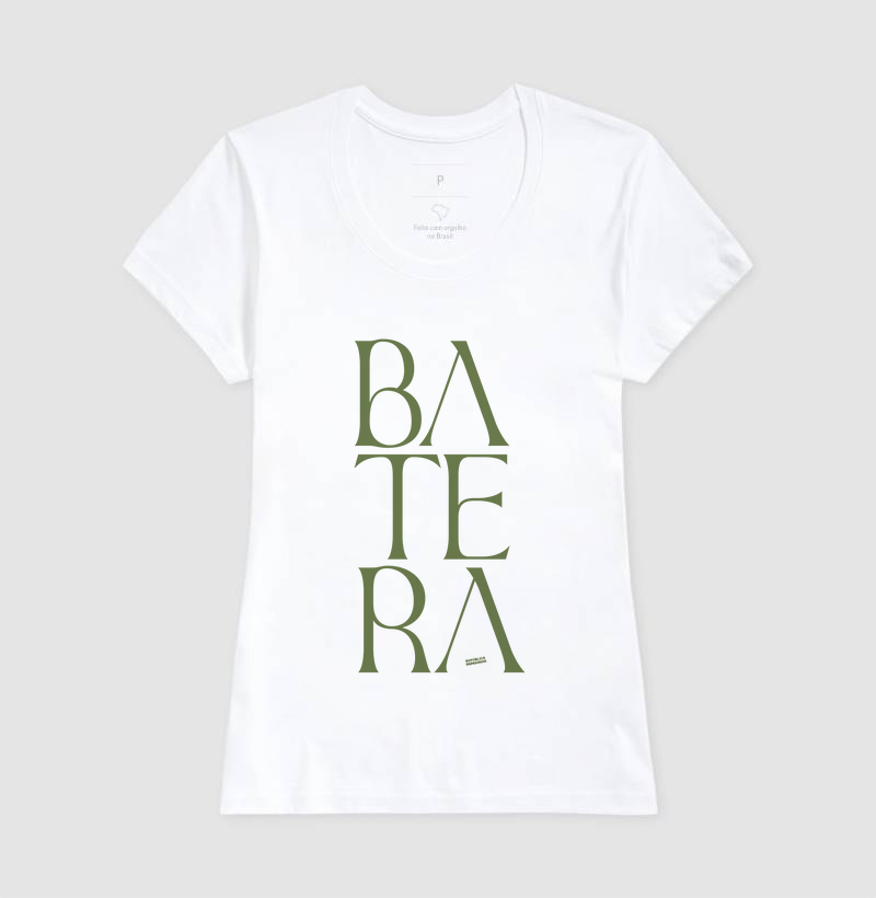 Camisa 18