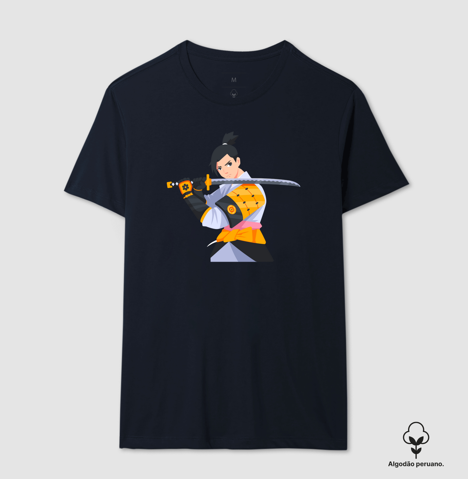 Camisa 2