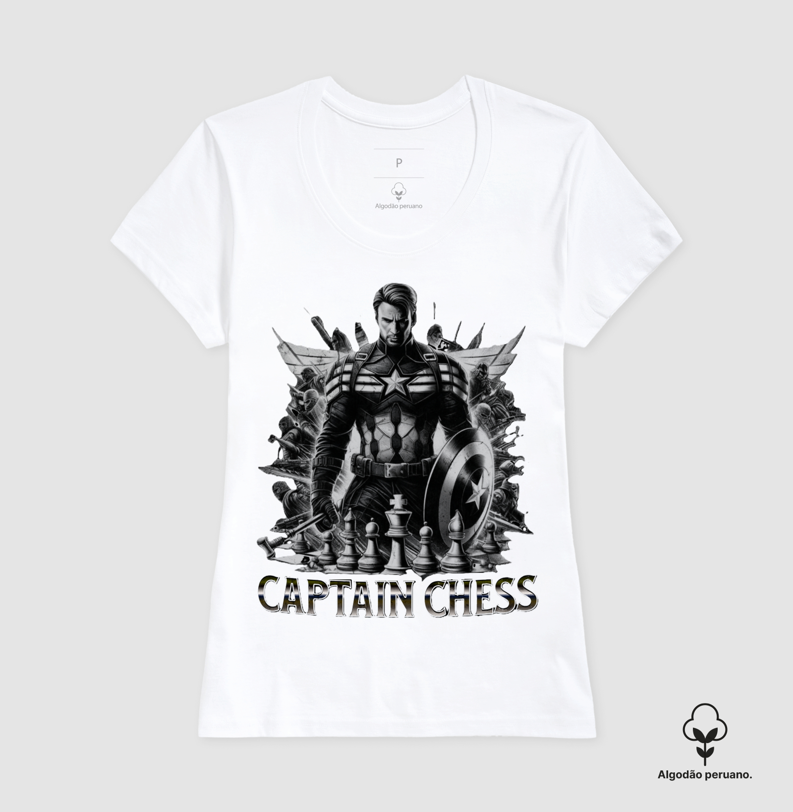 Camisa 2