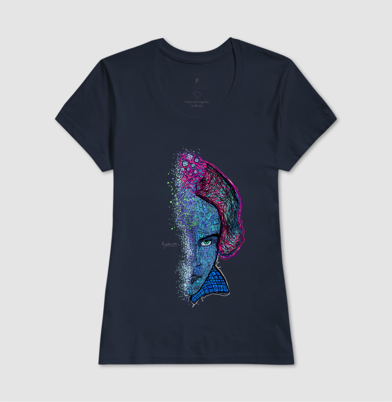 Camisa 9