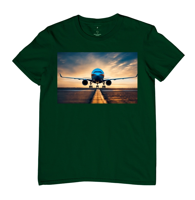 Camisa 11