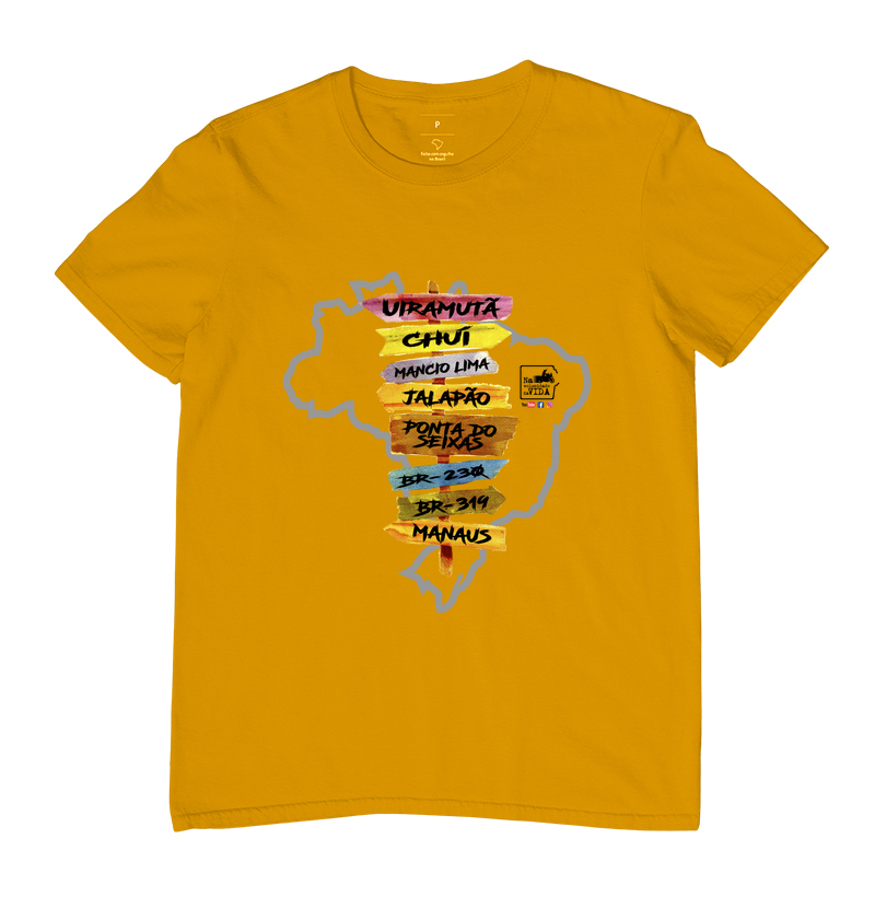 Camisa 5